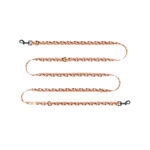 smycz przepinana just for pets