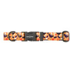 obroża dla psa z metalową klamrą Just For Pets